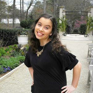 Meet your Posher, Kaylee